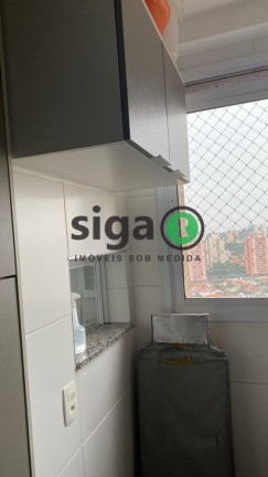 Imagem Apartamento com 3 Quartos à Venda, 73 m² em Chácara Santo Antônio (zona Leste) - São Paulo