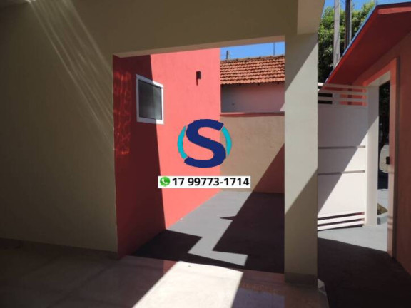 Imagem Casa com 3 Quartos à Venda, 200 m² em Centro - Indiaporã Imagem Casa com 3 Quartos à Venda, 200 m² em Centro - Indiaporã