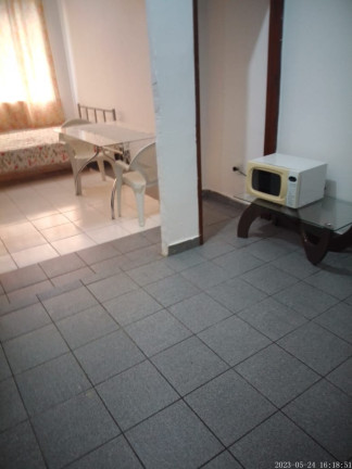 Imagem Imóvel com 1 Quarto à Venda, 36 m² em Centro - São Paulo