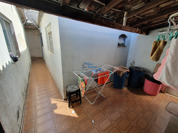 Imagem Casa com 6 Quartos à Venda, 150 m² em Guará I - Brasília Imagem Casa com 6 Quartos à Venda, 150 m² em Guará I - Brasília
