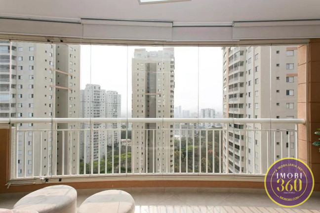Imagem Apartamento com 3 Quartos à Venda, 93 m² em Tatuapé - São Paulo Imagem Apartamento com 3 Quartos à Venda, 93 m² em Tatuapé - São Paulo