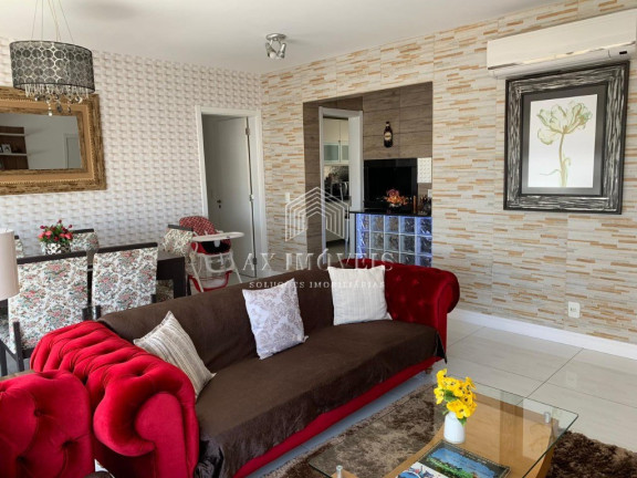 Imagem Apartamento com 3 Quartos à Venda, 128 m² em Menino Deus - Porto Alegre