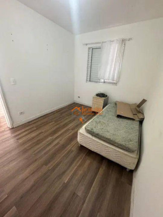 Imagem Apartamento com 2 Quartos para Alugar, 56 m² em Vila Sadokim - Guarulhos Imagem Apartamento com 2 Quartos para Alugar, 56 m² em Vila Sadokim - Guarulhos