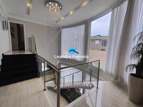 Imagem Casa de Condomínio com 4 Quartos à Venda, 360 m² em Parque Terra Nova Ii - São Bernardo Do Campo Imagem Casa de Condomínio com 4 Quartos à Venda, 360 m² em Parque Terra Nova Ii - São Bernardo Do Campo