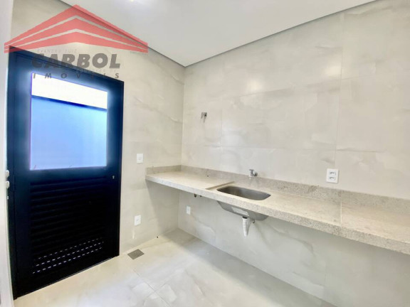 Imagem Casa de Condomínio com 3 Quartos à Venda, 345 m² em Jardim Novo Mundo - Jundiaí