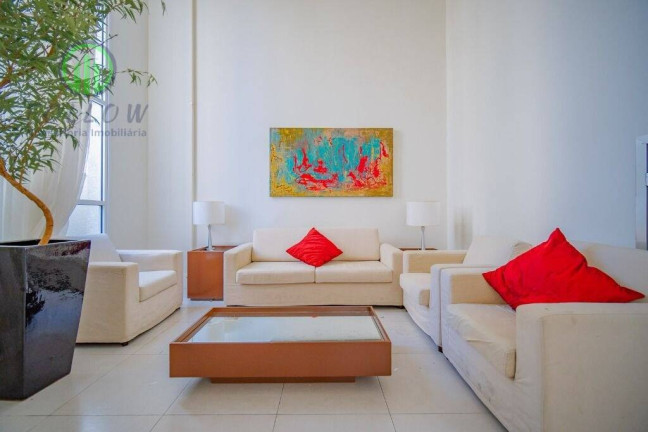 Imagem Apartamento com 2 Quartos à Venda, 81 m² em Centro - Osasco