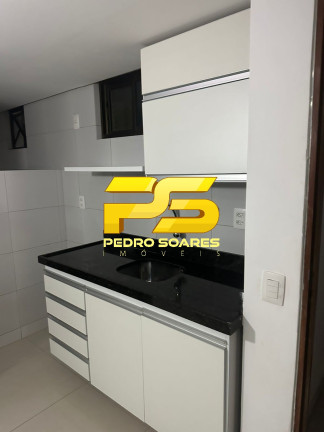 Imagem Apartamento com 2 Quartos à Venda, 60 m² em Manaíra - João Pessoa