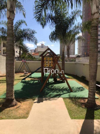 Imagem Cobertura com 2 Quartos à Venda, 95 m² em Setor Negrão De Lima - Goiânia