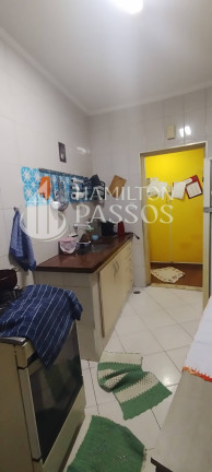 Imagem Apartamento com 2 Quartos à Venda, 110 m² em Centro - Santo André