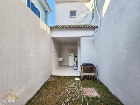 Imagem Casa de Condomínio com 4 Quartos à Venda, 175 m² em Vargem Pequena - Rio De Janeiro Imagem Casa de Condomínio com 4 Quartos à Venda, 175 m² em Vargem Pequena - Rio De Janeiro