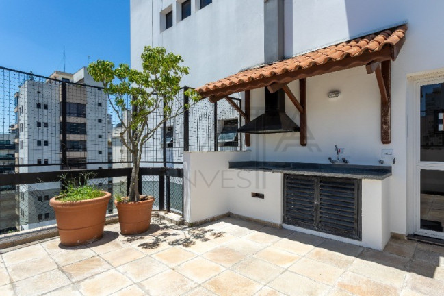 Imagem Imóvel com 4 Quartos à Venda, 306 m² em Moema - São Paulo Imagem Imóvel com 4 Quartos à Venda, 306 m² em Moema - São Paulo