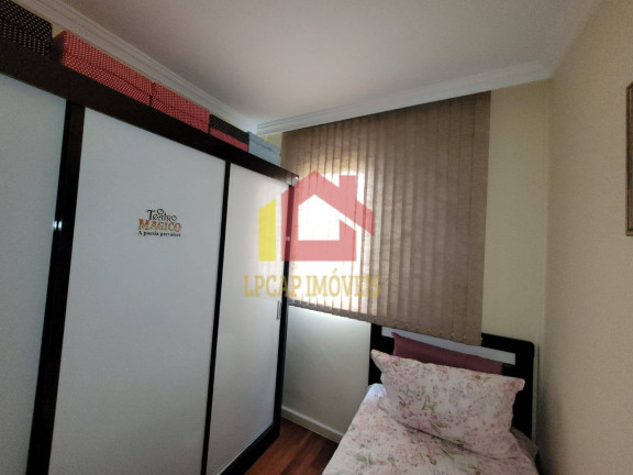 Imagem Apartamento com 3 Quartos à Venda, 68 m² em Sagrada Família - Belo Horizonte