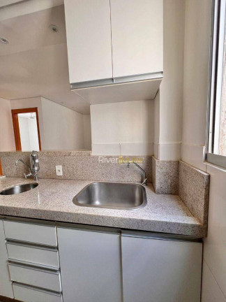 Imagem Apartamento com 2 Quartos à Venda, 45 m² em Ponte Nova - Várzea Grande