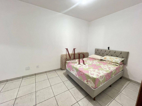 Imagem Apartamento com 3 Quartos à Venda, 100 m² em Canto Do Forte - Praia Grande