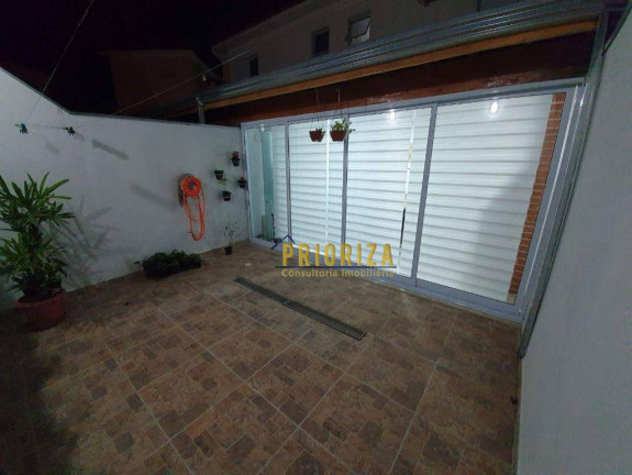 Imagem Casa com 2 Quartos à Venda, 103 m² em Condomínio Villa Flora - Votorantim Imagem Casa com 2 Quartos à Venda, 103 m² em Condomínio Villa Flora - Votorantim
