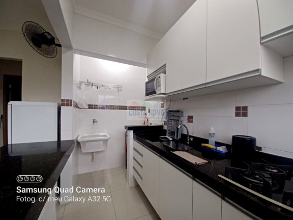 Imagem Casa com 1 Quarto à Venda, 34 m² em Maracanã - Praia Grande Imagem Casa com 1 Quarto à Venda, 34 m² em Maracanã - Praia Grande