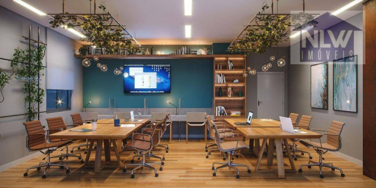 Imagem Apartamento com 1 Quarto à Venda, 24 m² em Vila Olímpia - São Paulo