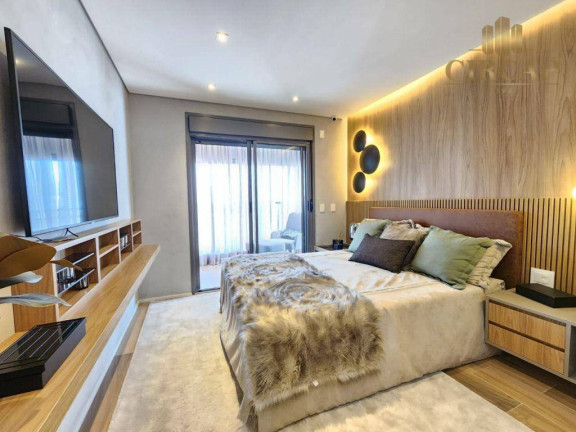 Imagem Apartamento com 3 Quartos à Venda, 167 m² em Vila Romana - São Paulo Imagem Apartamento com 3 Quartos à Venda, 167 m² em Vila Romana - São Paulo