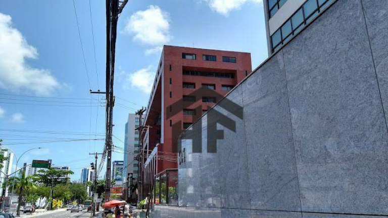 Foto do imóvel Sala Comercial à Venda, 74 m² em Pina - Recife
