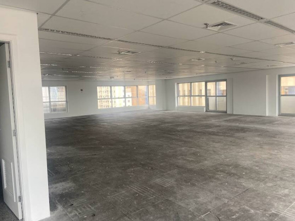 Imagem Sala Comercial para Alugar, 325 m² em Alphaville Centro Industrial E Empresarial/alphaville. - Barueri