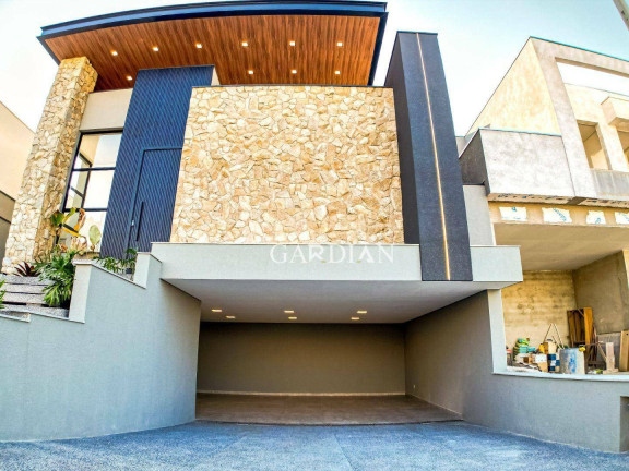 Imagem Casa com 3 Quartos à Venda, 305 m² em Jardim Residencial Helvétia Park I - Indaiatuba Imagem Casa com 3 Quartos à Venda, 305 m² em Jardim Residencial Helvétia Park I - Indaiatuba
