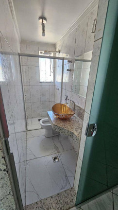 Imagem Apartamento com 3 Quartos à Venda, 90 m² em Setor Central - Goiânia