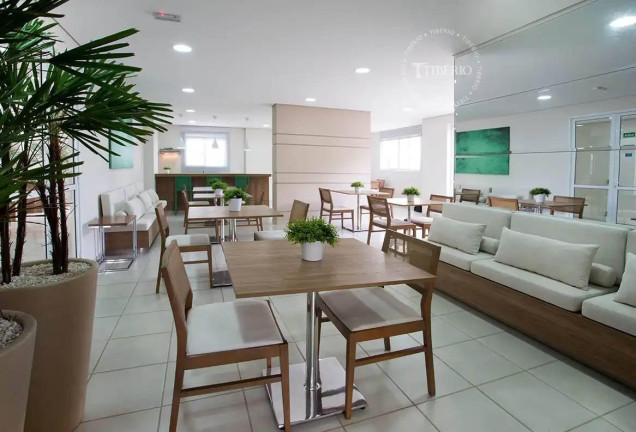 Imagem Apartamento com 3 Quartos à Venda, 64 m²