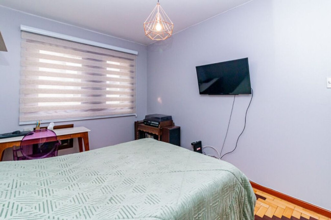 Imagem Apartamento com 2 Quartos à Venda, 77 m² em Bom Fim - Porto Alegre