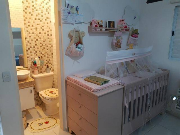 Imagem Casa com 3 Quartos à Venda, 107 m² em Horto Florestal - Sorocaba