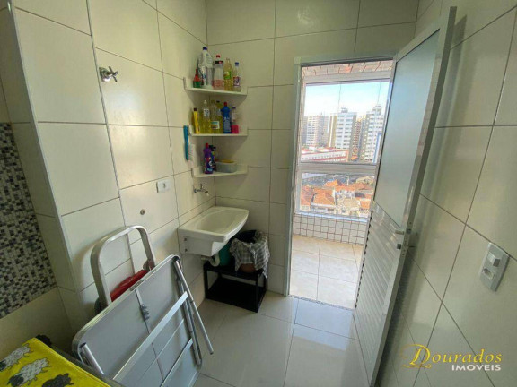 Imagem Apartamento com 2 Quartos à Venda, 75 m² em Mirim - Praia Grande Imagem Apartamento com 2 Quartos à Venda, 75 m² em Mirim - Praia Grande