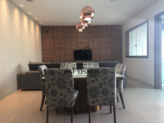 Imagem Casa com 5 Quartos à Venda, 360 m² em Nsa Aparecida - Florestal