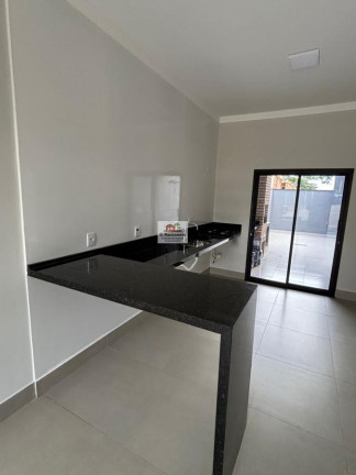 Imagem Casa com 3 Quartos à Venda, 100 m² em Jardim Residencial Villagio Ipanema I - Sorocaba