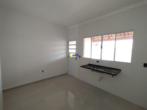 Imagem Casa com 2 Quartos à Venda, 150 m² em Eden - Sorocaba Imagem Casa com 2 Quartos à Venda, 150 m² em Eden - Sorocaba