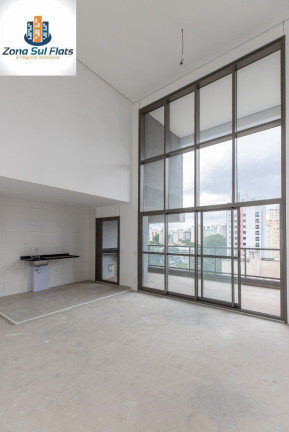 Imagem Apartamento com 2 Quartos à Venda, 107 m² em Vila Clementino - São Paulo