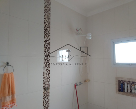 Imagem Sobrado com 3 Quartos à Venda, 270 m² em Parque Ibiti Reserva - Sorocaba