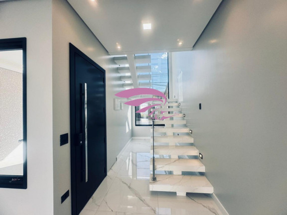 Imagem Casa com 3 Quartos à Venda, 201 m² em Boneca Do Iguaçu - São José Dos Pinhais Imagem Casa com 3 Quartos à Venda, 201 m² em Boneca Do Iguaçu - São José Dos Pinhais