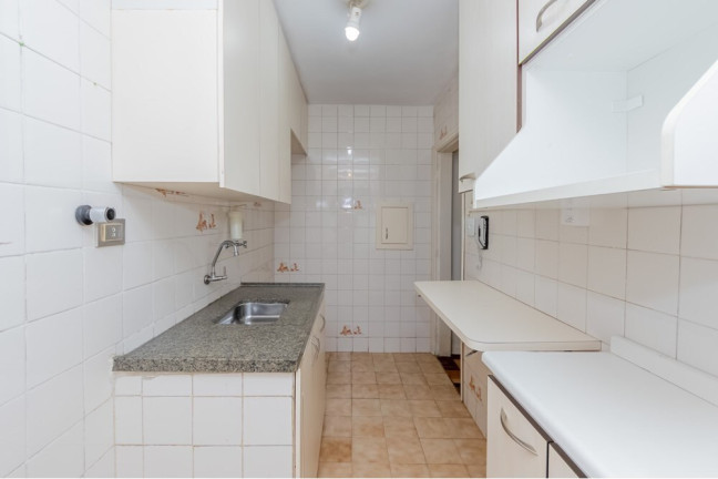 Imagem Apartamento com 2 Quartos à Venda, 48 m² em Vila Mariana - São Paulo Imagem Apartamento com 2 Quartos à Venda, 48 m² em Vila Mariana - São Paulo