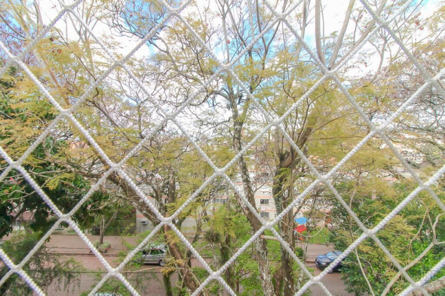Imagem Apartamento com 3 Quartos à Venda, 63 m² em Santo Antônio - Porto Alegre