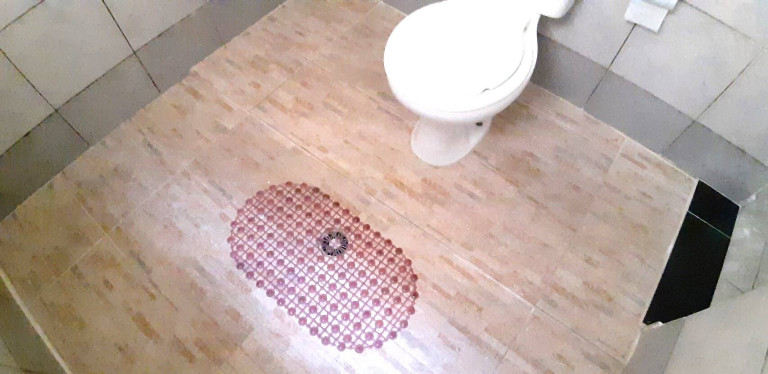 Imagem Casa com 1 Quarto para Alugar,  em Vila Alpina - São Paulo