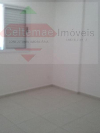 Imagem Apartamento com 2 Quartos à Venda, 64 m² em Parque Santo Antonio - Taubaté
