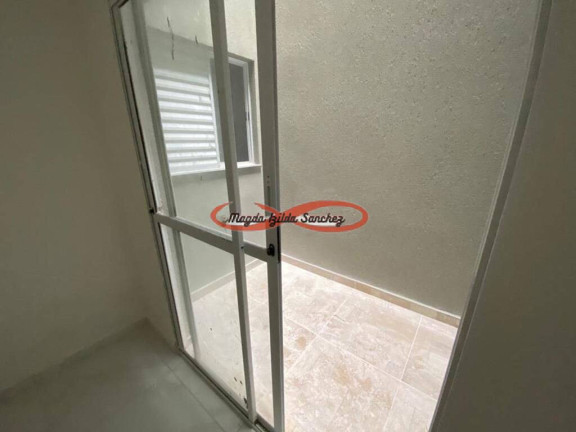 Imagem Apartamento com 2 Quartos à Venda, 39 m² em Vila Antonina - São Paulo