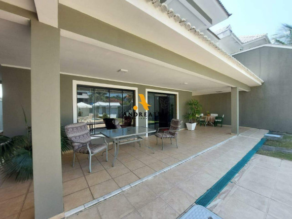 Imagem Casa de Condomínio com 5 Quartos à Venda, 425 m² em Barra Da Tijuca - Rio De Janeiro Imagem Casa de Condomínio com 5 Quartos à Venda, 425 m² em Barra Da Tijuca - Rio De Janeiro