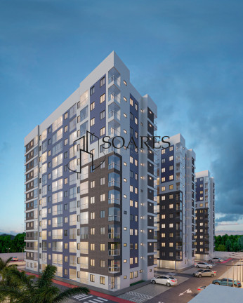 Imagem Apartamento com 2 Quartos à Venda, 51 m² em Quarenta Horas (coqueiro) - Ananindeua Imagem Apartamento com 2 Quartos à Venda, 51 m² em Quarenta Horas (coqueiro) - Ananindeua