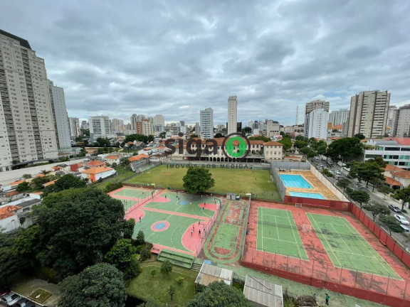 Imagem Apartamento com 3 Quartos à Venda, 156 m² em Vila Mariana - São Paulo Imagem Apartamento com 3 Quartos à Venda, 156 m² em Vila Mariana - São Paulo