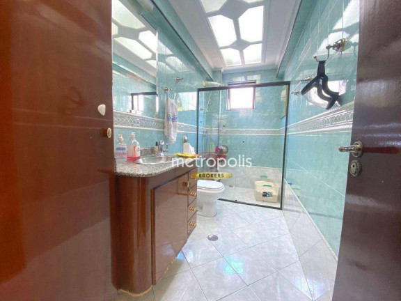Imagem Apartamento com 3 Quartos à Venda, 90 m² em Boa Vista - São Caetano Do Sul