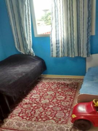 Imagem Apartamento com 3 Quartos à Venda, 70 m² em Vila Dos Remédios - São Paulo