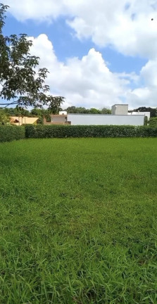 Terreno em Condomínio à Venda, 660 m² em Aldeia Dos Camarás - Camaragibe
