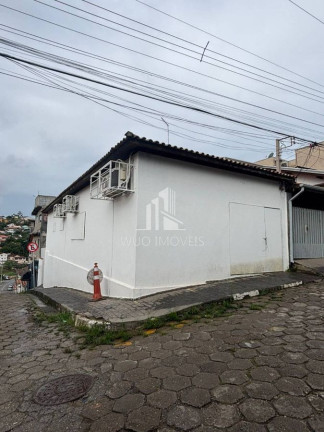 Ponto Comercial para Alugar, 135 m² em Centro - Santa Branca