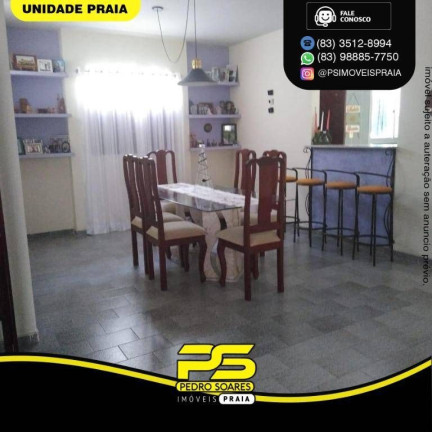 Imagem Apartamento com 4 Quartos à Venda, 360 m² em Catolé - Campina Grande Imagem Apartamento com 4 Quartos à Venda, 360 m² em Catolé - Campina Grande