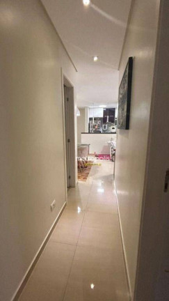 Imagem Apartamento com 2 Quartos à Venda, 69 m² em Olímpico - São Caetano Do Sul